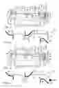 Fig. 04 - Adjustable head restraint assembly for vehicle seats