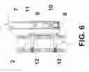 Fig. 07 - Seating device with collapsible arms