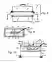Fig. 06 - Apparatus for storing and charging multiple batteries for power tools