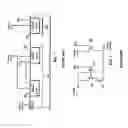 Fig. 02 - Bandgap circuit with temperature correction