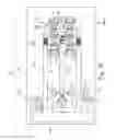 Fig. 07 - Sensor for magnetic fields with Laplace force