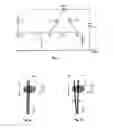Fig. 02 - Electrode configuration for position detection and method for position detection