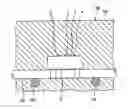Fig. 01 - Corrosion detection sensor device