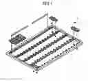Fig. 02 - Semiconductor transporting and testing fixture
