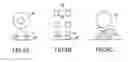 Fig. 06 - Semiconductor transporting and testing fixture