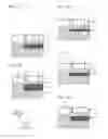 Fig. 16 - Surface acoustic wave device and filter
