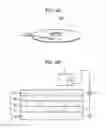 Fig. 03 - Magnetization controlling element using magnetoelectric effect