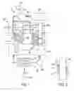 Fig. 02 - Electrical device with emergency cooling system