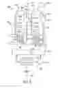Fig. 08 - Electrical device with emergency cooling system