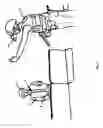 Fig. 03 - Wearable, non-visible identification device for friendly force identification and intruder detection