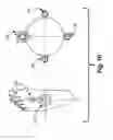 Fig. 11 - Sensory prosthetic for improved balance control