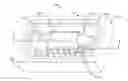 Fig. 01 - RADAR SENSOR ASSEMBLY FOR MACHINE