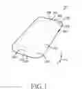 Fig. 02 - Electronic apparatus including antenna device
