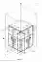 Fig. 02 - Antenna elements and array