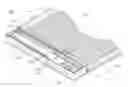 Fig. 01 - MOBILE DEVICE AND ANTENNA STRUCTURE WITH CONDUCTIVE FRAME