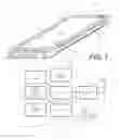 Fig. 02 - Electronic device with orientation detection and methods therefor