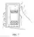 Fig. 06 - Electronic device with orientation detection and methods therefor