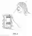 Fig. 07 - Electronic device with orientation detection and methods therefor