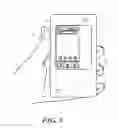 Fig. 08 - Electronic device with orientation detection and methods therefor