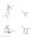 Fig. 01 - Gesture detection system, gesture detection apparatus, and mobile communication terminal