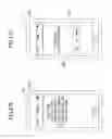 Fig. 33 - Gesture detection system, gesture detection apparatus, and mobile communication terminal