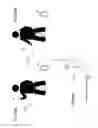 Fig. 34 - Gesture detection system, gesture detection apparatus, and mobile communication terminal