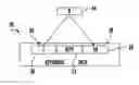Fig. 01 - KEYBOARD DECK CONTAINED MOTION SENSOR