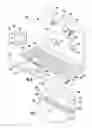 Fig. 03 - KEYBOARD DECK CONTAINED MOTION SENSOR