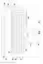 Fig. 04 - KEYBOARD DECK CONTAINED MOTION SENSOR