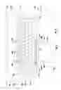 Fig. 05 - KEYBOARD DECK CONTAINED MOTION SENSOR