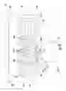 Fig. 07 - KEYBOARD DECK CONTAINED MOTION SENSOR