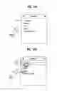 Fig. 14 - Mobile terminal and method of displaying information therein