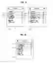 Fig. 20 - Mobile terminal and method of displaying information therein