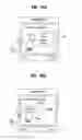 Fig. 62 - Mobile terminal and method of displaying information therein