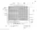 Fig. 01 - Capacitive touch panel with additional subsidiary receiver mesh electrodes