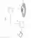 Fig. 05 - Illumination apparatus with image projection