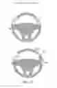 Fig. 18 - Steering wheel user interface