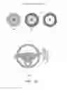 Fig. 20 - Steering wheel user interface