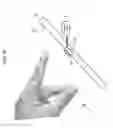 Fig. 17 - Gesture detection
