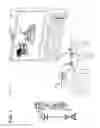 Fig. 02 - Construction of synthetic augmented reality environment