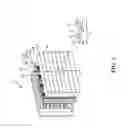 Fig. 04 - STEREOSCOPIC IMAGE DISPLAY SYSTEM