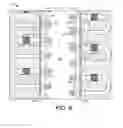 Fig. 08 - Fluid ejection device with particle tolerant thin-film extension