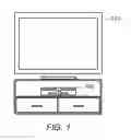 Fig. 02 - User interface allowing a participant to rejoin a previously left videoconference