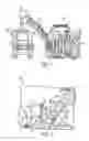Fig. 02 - Yield measurement and base cutter height control systems for a harvester