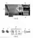 Fig. 07 - Yield measurement and base cutter height control systems for a harvester