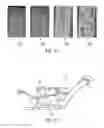Fig. 08 - Yield measurement and base cutter height control systems for a harvester