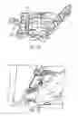 Fig. 09 - Yield measurement and base cutter height control systems for a harvester