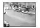 Fig. 01 - Method for object size calibration to aid vehicle detection for video-based on-street parking technology