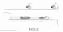 Fig. 03 - Method for object size calibration to aid vehicle detection for video-based on-street parking technology