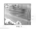 Fig. 07 - Method for object size calibration to aid vehicle detection for video-based on-street parking technology